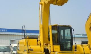 小松挖掘机价格 小松挖掘机价格