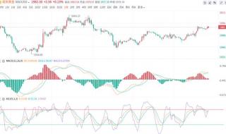两阳夹一阴后面走势
