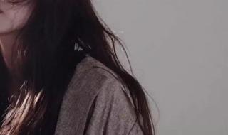 痛也不说出口的我