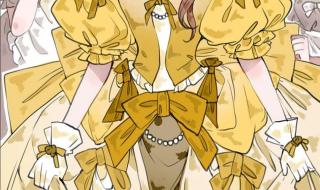 适合女生的动漫头像 适合女生的动漫头像