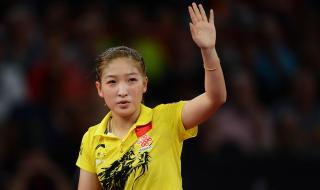 世乒赛女单决赛时间 世乒赛女单决赛时间