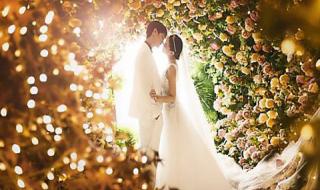 上海哪里拍婚纱照好 上海哪里拍婚纱照好