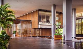 三亚酒店排名五星酒店 三亚酒店排名五星酒店